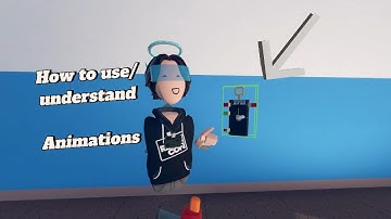 How to use/Understand Animations!         (Animation Gizmo)