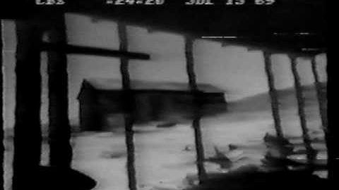 Apollo 11 Part 10  Evening News Coverage