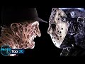 Top 20 Villain Vs Villain Fights In Movies