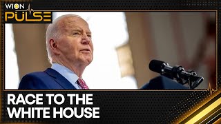 US: Biden loosing appeal among young voters? | WION Pulse