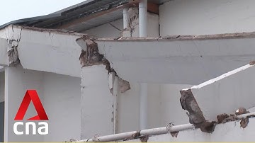 Drones to be used to conduct building facade inspection