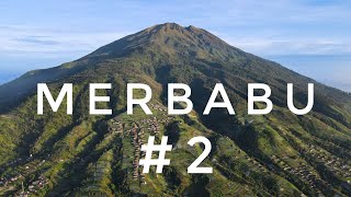 MERBABU - SELO #2 Gunung yang paling dirindukan di Jawa Tengah | RIKAS HARSA