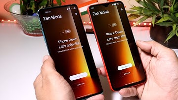 Get Oxygen OS 11 features on any Oneplus device🔥🔥🔥