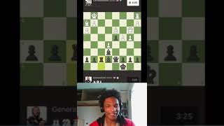 GeneralZod Vs Christohahaha FULL GAME - Top TikTok Chess Players Duke It Out