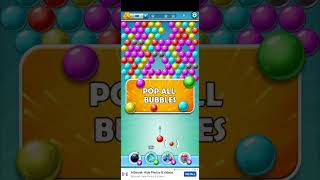 Master Bubble Shot: Pro Tips for Level 50-55 ll Bubble Shot Pro ll #viral #gaming #trending #viral