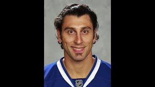 Highlight: RAW MIKE RICHARDS It was a Roberto Luongo Flashback Morning! Classic Calls!