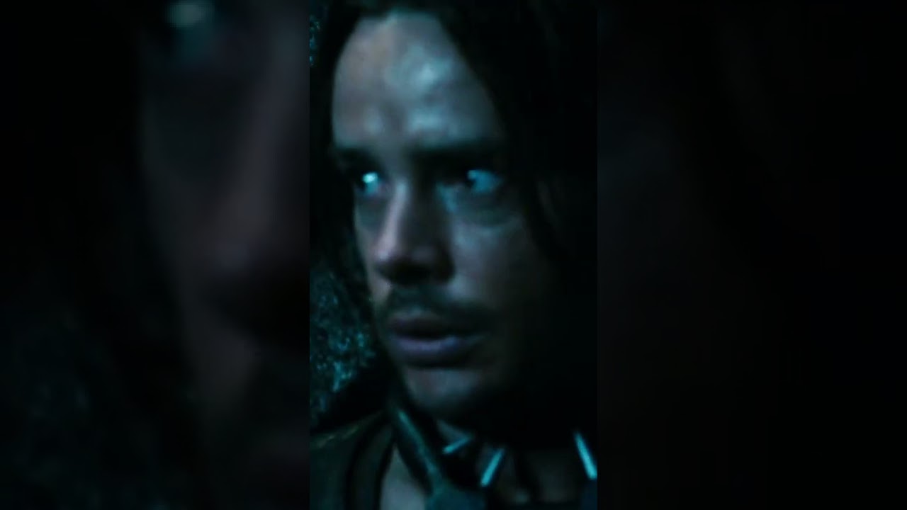⁣Underworld Rise of the Lycans | Are You With Me #Shorts