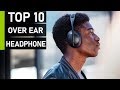 Top 10 Best Active Noise Cancelling Headphones in 2020