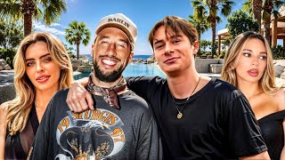 I Spent 200,000 Partying With Celebrities In Ibiza