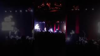 #ShittyMillennialVideos 📱📹🎬 SP 🎃🥾 - Thirty-Three 3️⃣3️⃣ @ Moda Center  Portland, OR  08/25/2018