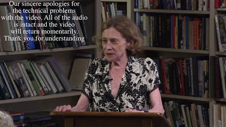 WHPL Lassalle Dance Lecture Series: Nancy Reynolds