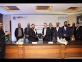 Zameen developments earthlink developments join hands to launch a highrise project in islamabad
