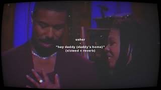 Download Lagu 𝐮𝐬𝐡𝐞𝐫 - 𝐡𝐞𝐲 𝐝𝐚𝐝𝐝𝐲 (𝐝𝐚𝐝𝐝𝐲’𝐬 𝐡𝐨𝐦𝐞) (𝐬𝐥𝐨𝐰𝐞𝐝 + 𝐫𝐞𝐯𝐞𝐫𝐛) MP3 Download Lagu 𝐮𝐬𝐡𝐞𝐫 - 𝐡𝐞𝐲 𝐝𝐚𝐝𝐝𝐲 (𝐝𝐚𝐝𝐝𝐲’𝐬 𝐡𝐨𝐦𝐞) (𝐬𝐥𝐨𝐰𝐞𝐝 + 𝐫𝐞𝐯𝐞𝐫𝐛) MP3