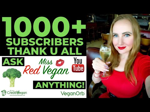 1000+-subscribers-thank-u-all-😍-ask-miss-red-vegan-anything-💋