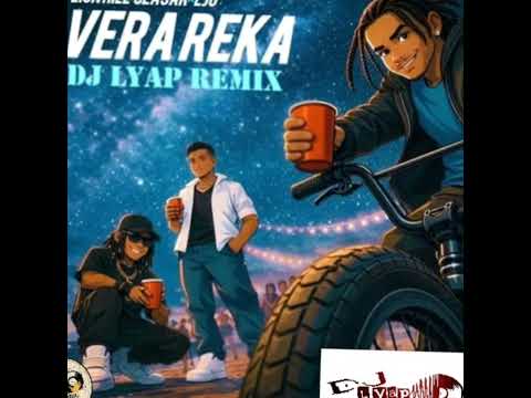 Lion Hill X Ceasar X Ljo X DJ Lyap - VERA REKA (Official Remix 2026)