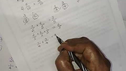 Standard 5 CBSE maths   parts and wholes part 2