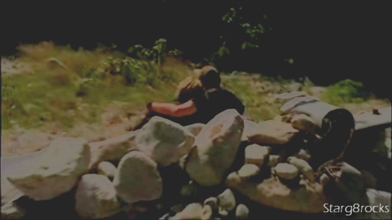 Stargate SG-1: Jack & Sam: "You Found Me"