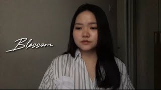 Enhypen - Blossom Cover By Yona