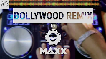 #3 DJ MAXX || BOLLYWOOD CLUB MIX 2021|| (HERCULES UNIVERSAL DJ) DJ Mix
