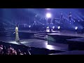 Celine Dion - All By Myself & Lying Down (Live in Louisville October 22nd, 2019)