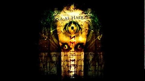 Seth Ect - Ana-al Haqq