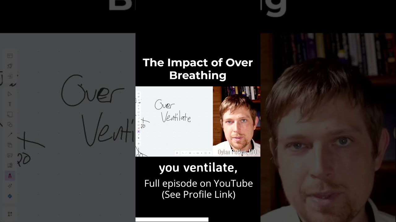 The Impact Of Over Breathing