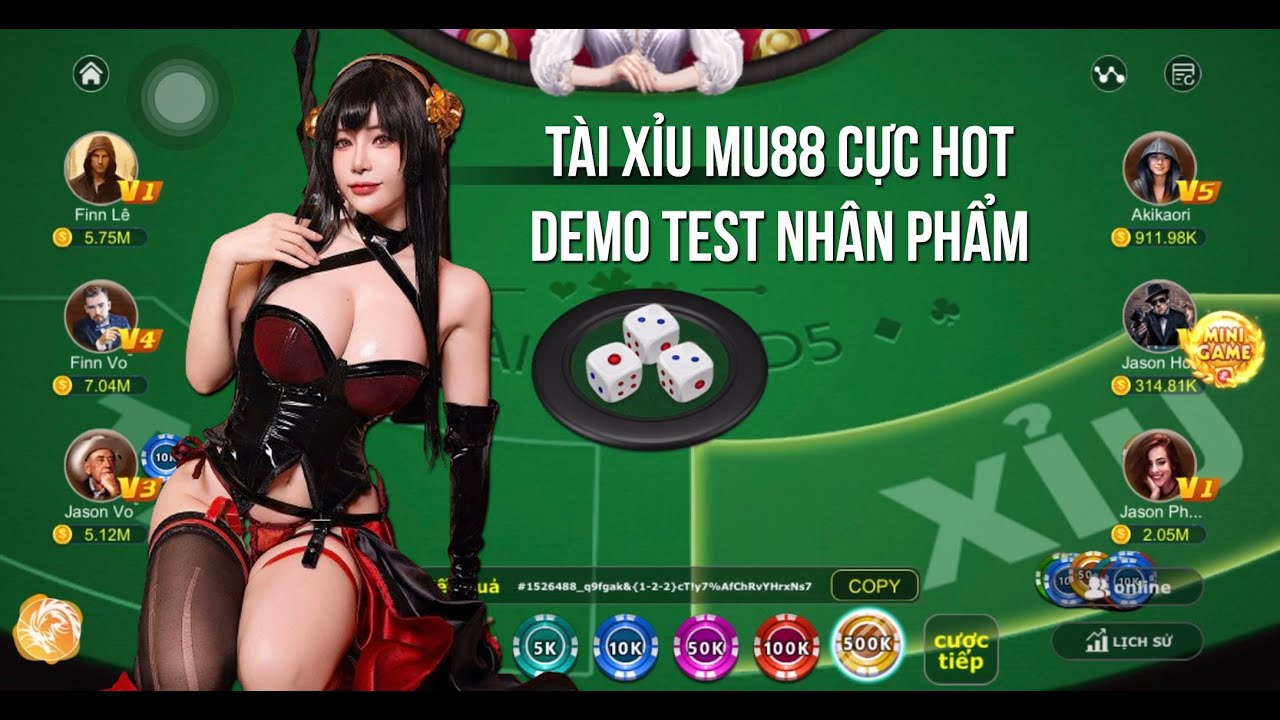 oshi casino reviews Test T.X tỉ lệ thắng cao Game MU.88 | Chia sẻ kinh nghiệm cho người mới