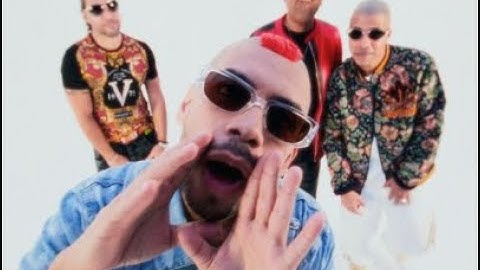 EL DISCMAN - Proyecto Uno, Fer Ariza (Video Oficial)