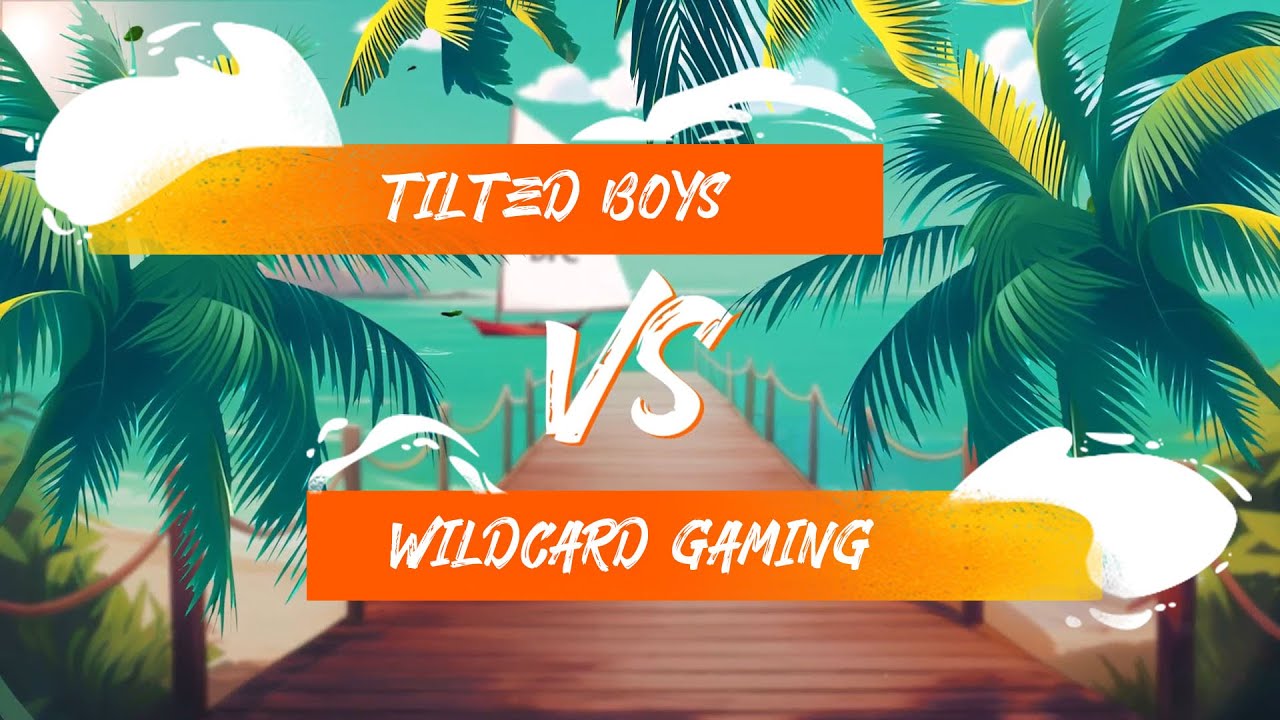 (RU) Tilted Boys vs Wildcard Gaming | map 2 | DPC SA 2023 Tour 3: Division II | by @Grayne & @Mortal