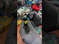 Makita DTD156 repair: Jammed chuck and stuck bit fixed! 🛠️ #Makita #DTD156 #ToolRepair #Mptools