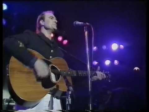 Steve Harley & Cockney Rebel "Riding The Waves"