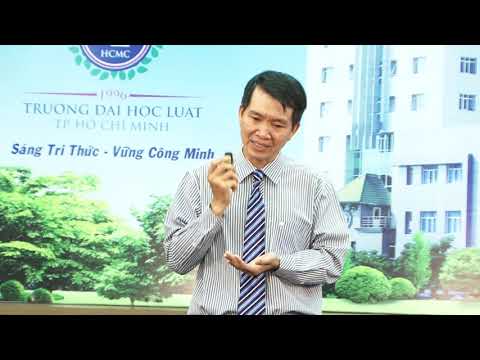 Video: Vi Phạm Là Gì