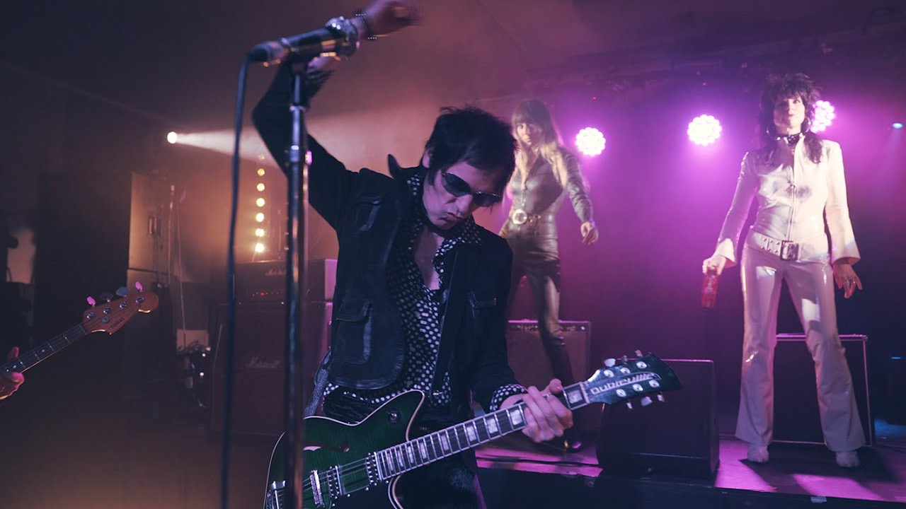 MARC O | Le Dissymètre [Official Video]