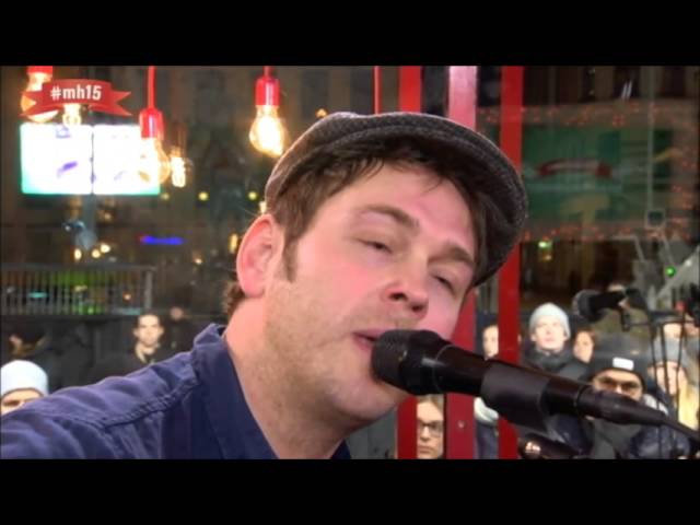 Joel Alme Chords