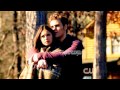 Stefan & Elena 4x10 | "How could she hurt you like that?"