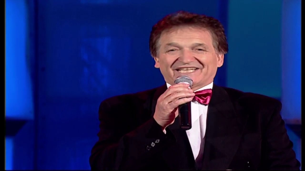 Zašto pitaš kol'ko mi je leta / Krčma u planini / Krčmarice, još vina natoči