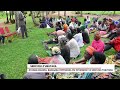 Nyanza Kigoma Barasaba Impinduka Mu Mitangire Ya Serivise Z Ubutaka Nyanza Kigoma Barasaba Impinduka Mu Mitangire Ya Serivise Z Ubutaka