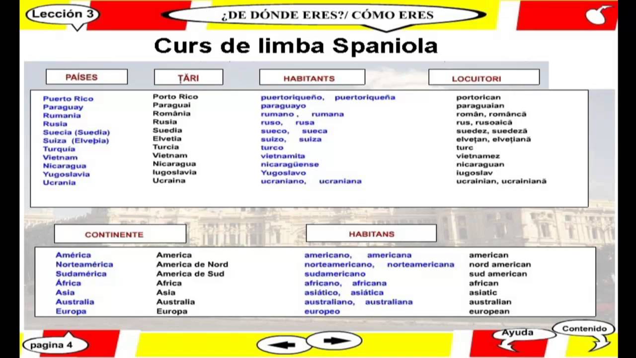 traduceți în greutatea în limba spaniolă