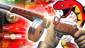 PPSH DESTROYER SETUP! BEST SMG GAMEPLAY - COD WW2 "iPlay Your Way" EP. 6