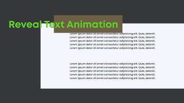 Create Text Animation With Framer Motion in React Js.