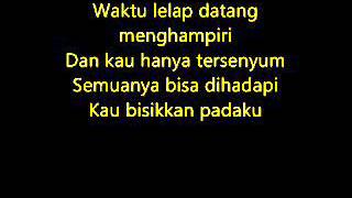 IPANG - KAMU (LYRICS)