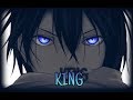 Yato's Rage《AMV》 KING - XXXTENTACION