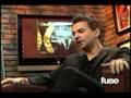Dave Gahan Interview for Hourglass - Fuse Part 1