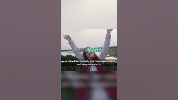 Remote Work: Flexibility and Productivity Post-Pandemic