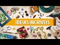 20 IDEIAS DE JOALHERIA DIY FÁCEIS E BARATAS Mp3 Song