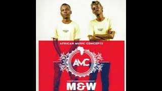 #GqomFridays Mix Vol.223 (Mixed By M&W)