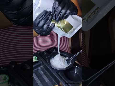 loreal xtenso smoothing
