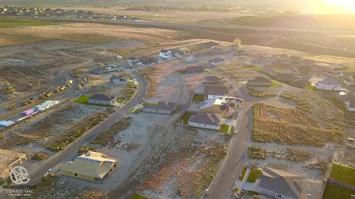 West Village Hammerstrom Richland WA
