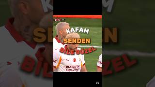 Kafam Senden Bi̇le Güzel❤️