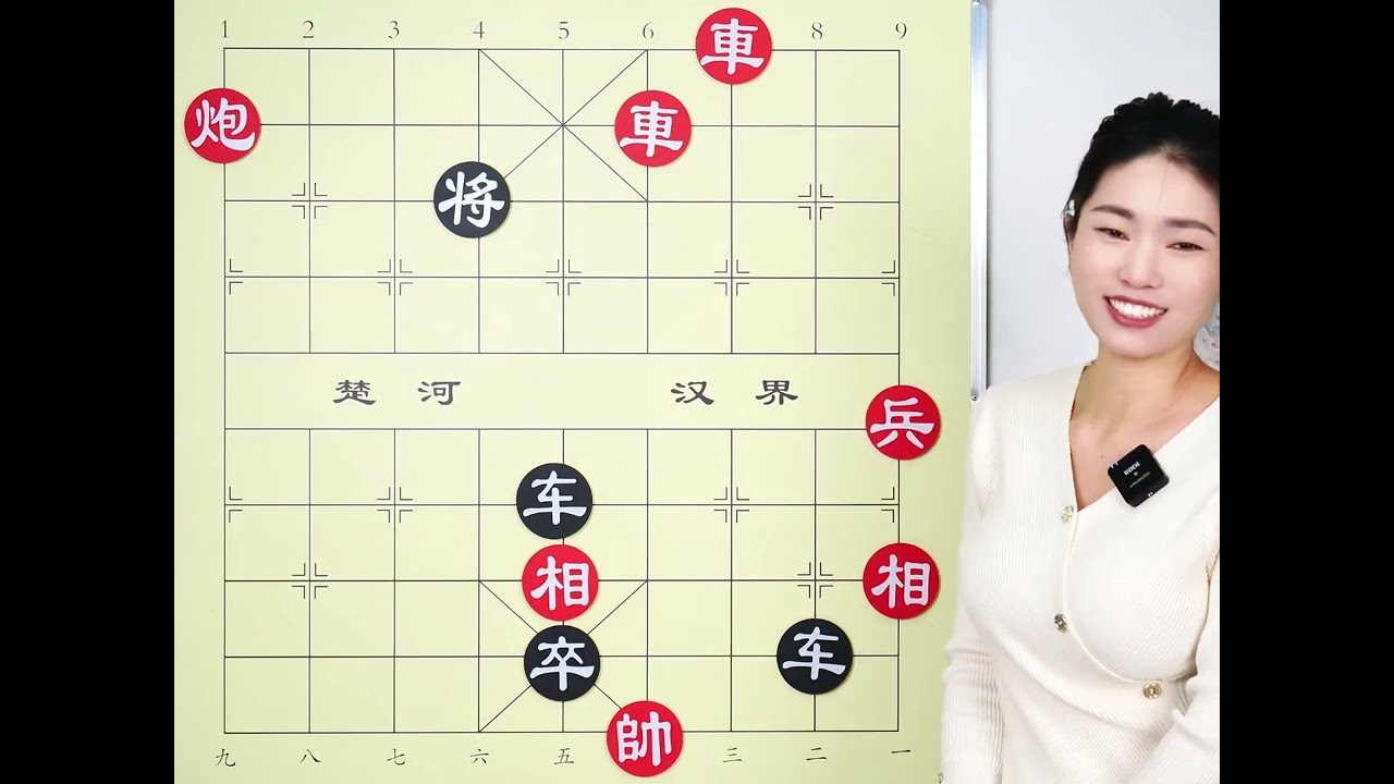 边卒制胜藏杀招，不死三五回，想过关门都没有